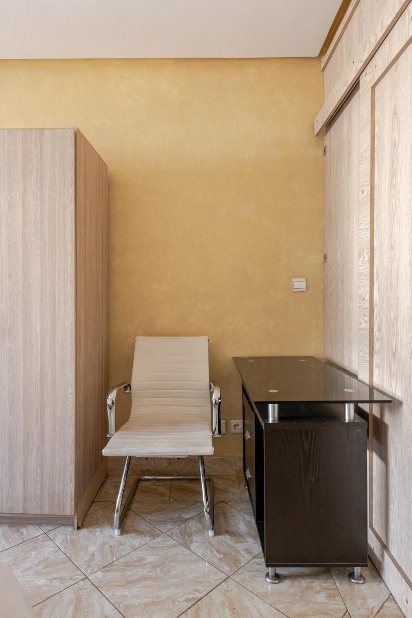 Appartement Cosy Agdal Centre Rabat Luaran gambar