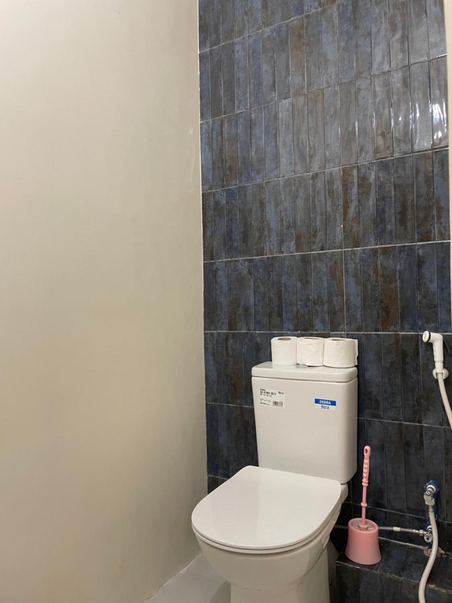 Appartement Cosy Agdal Centre Rabat Luaran gambar