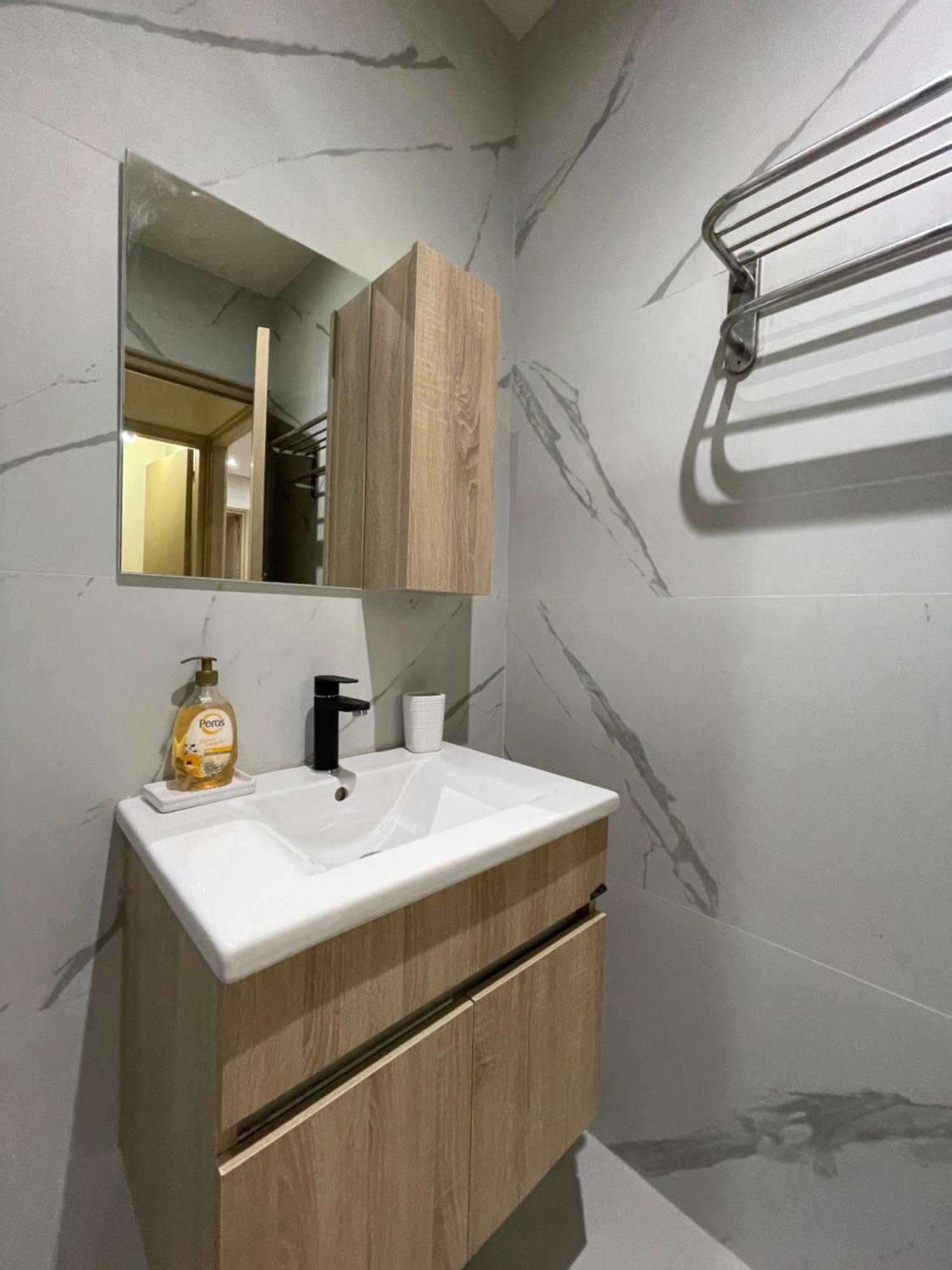 Appartement Cosy Agdal Centre Rabat Luaran gambar